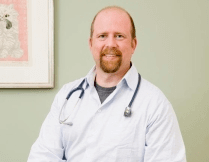 Dr. Frank Bousaid